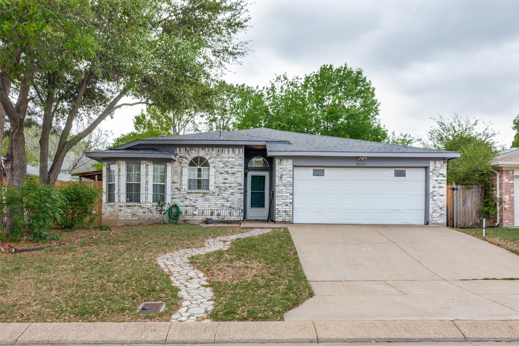10241 Westward Drive Fort Worth TX 76108
