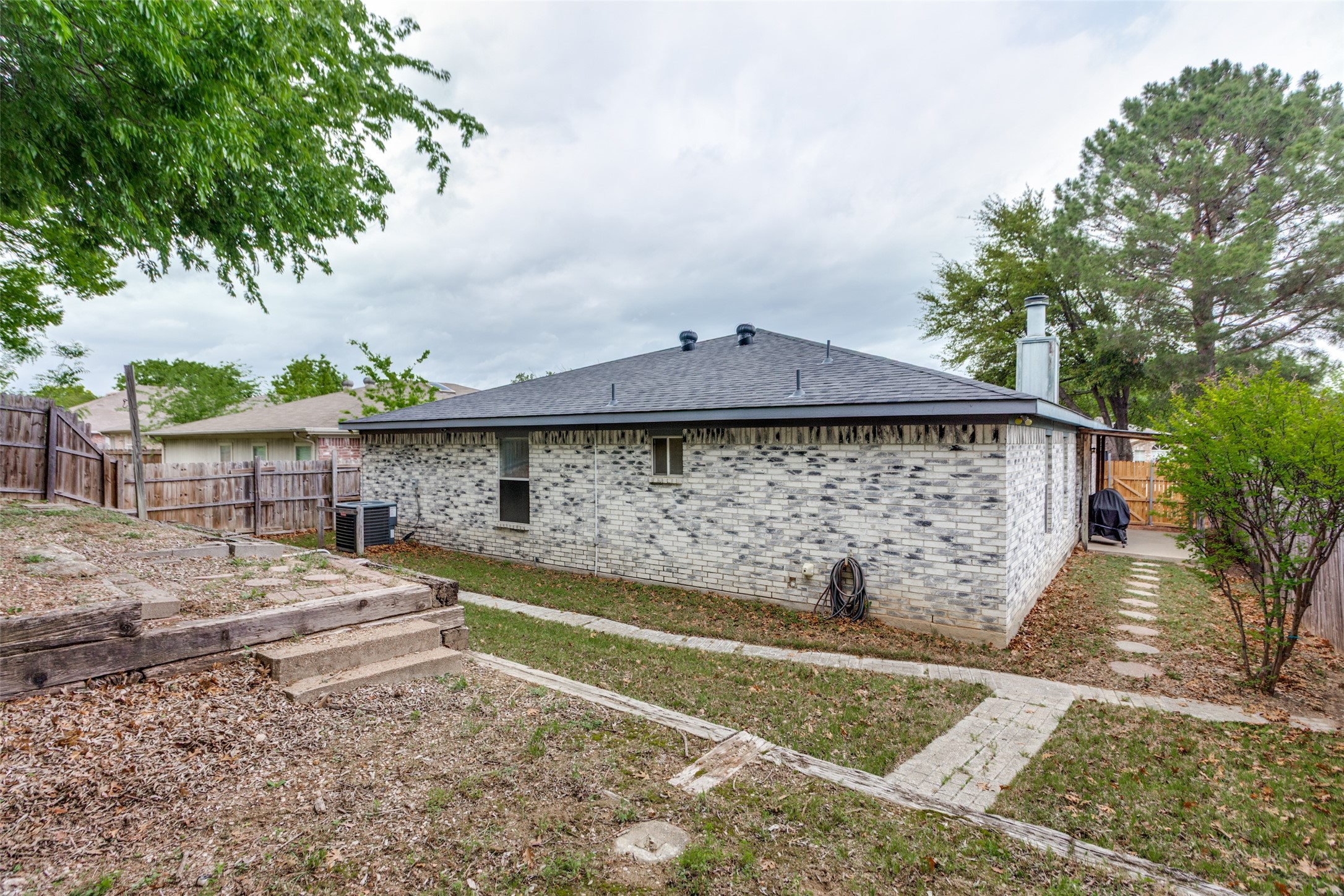 10241 Westward Drive Fort Worth TX 76108