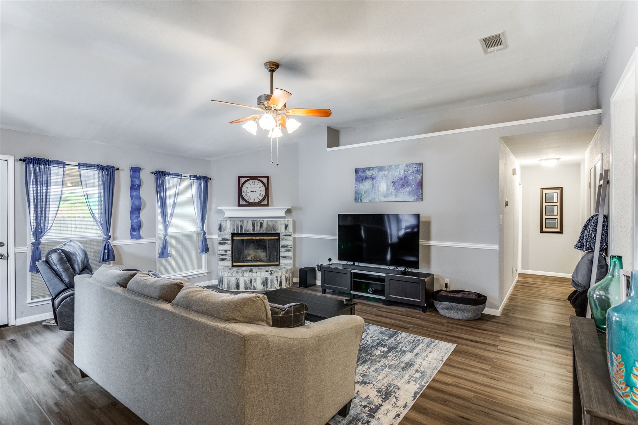 10241 Westward Drive Fort Worth TX 76108