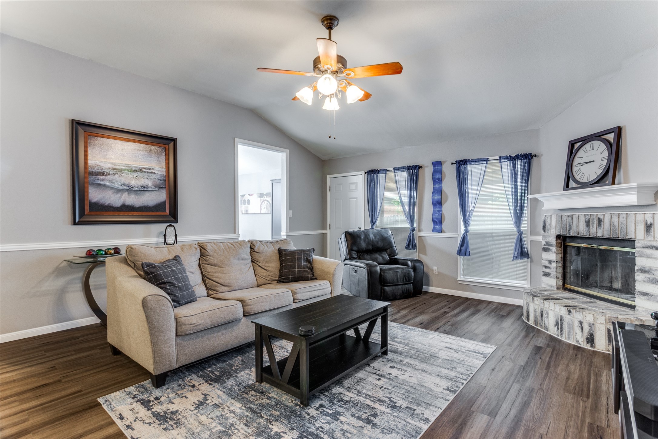 10241 Westward Drive Fort Worth TX 76108