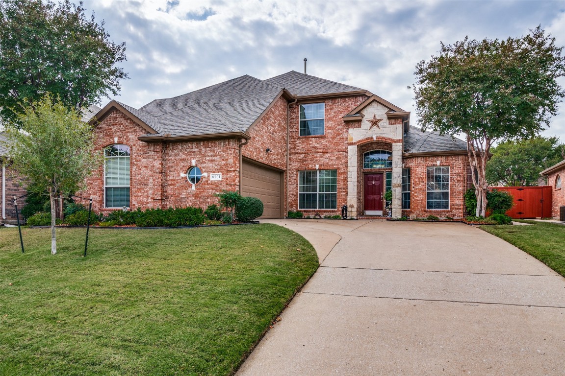 8501 Sawgrass Lane Rowlett TX 75089