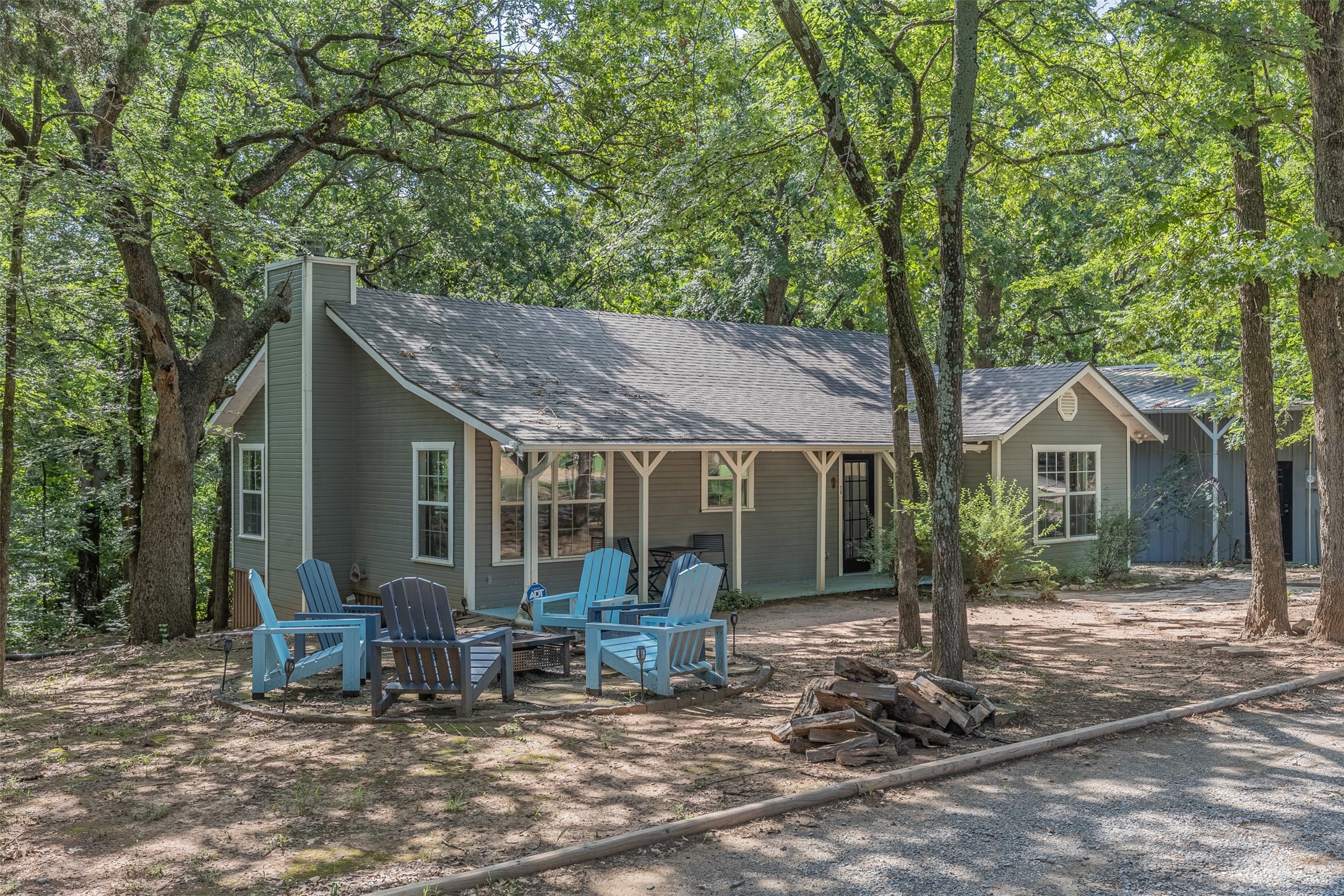 52 Shore Line Road Pottsboro TX 75076