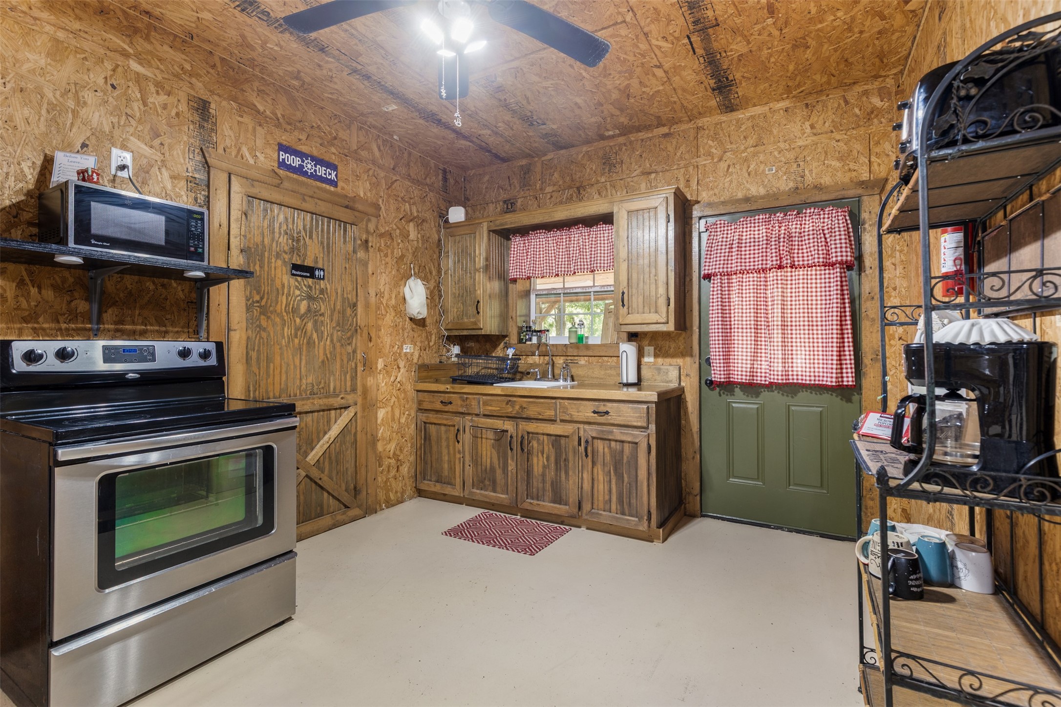 52 Shore Line Road Pottsboro TX 75076