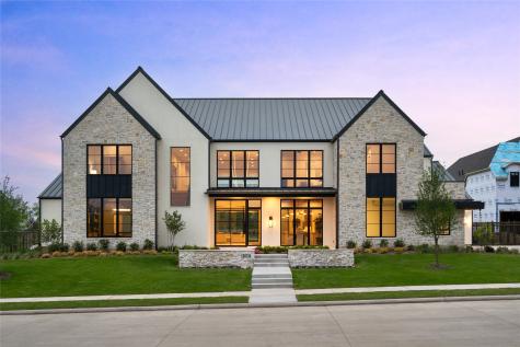 1194 Courtland Drive Frisco TX 75034