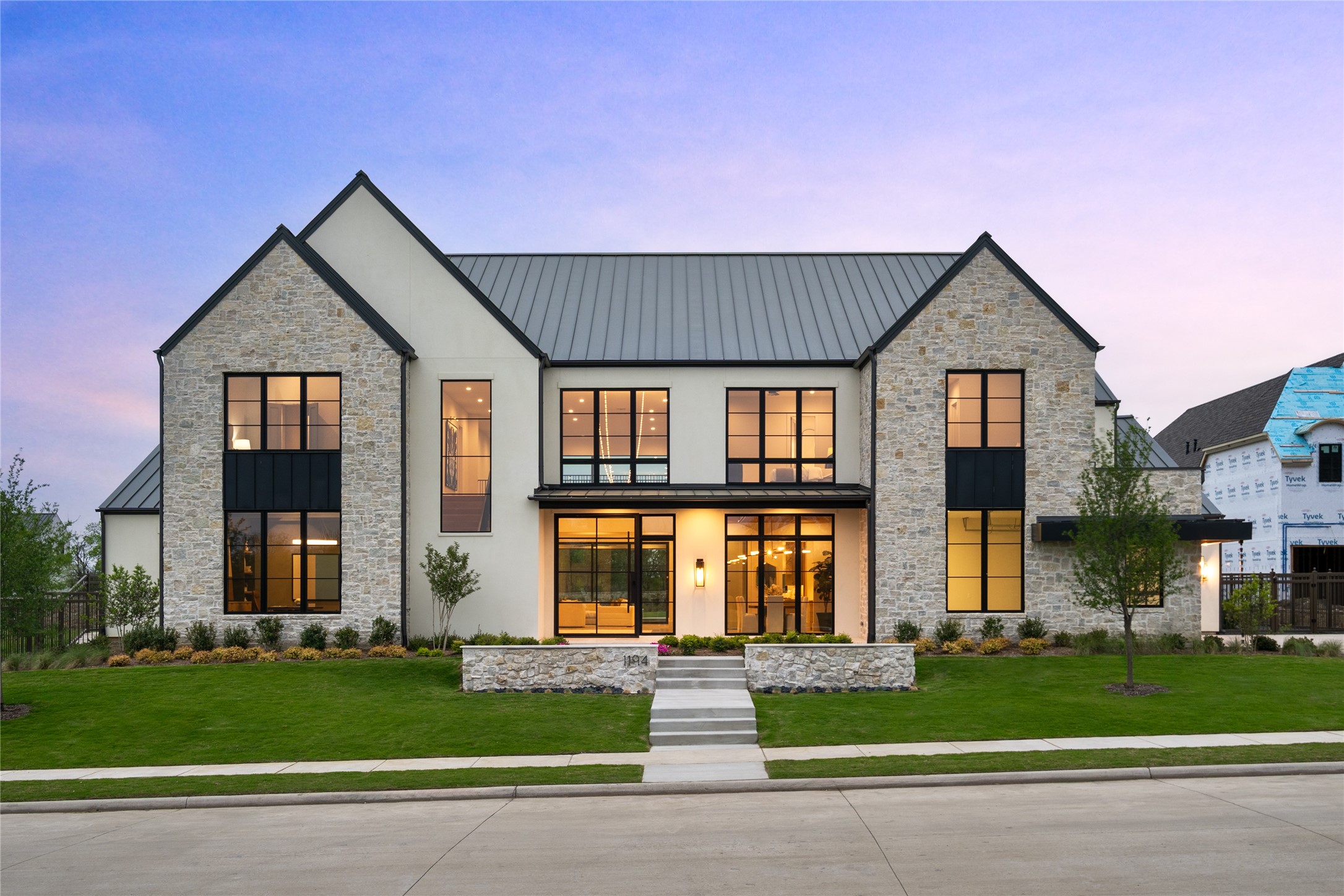 1194 Courtland Drive Frisco TX 75034