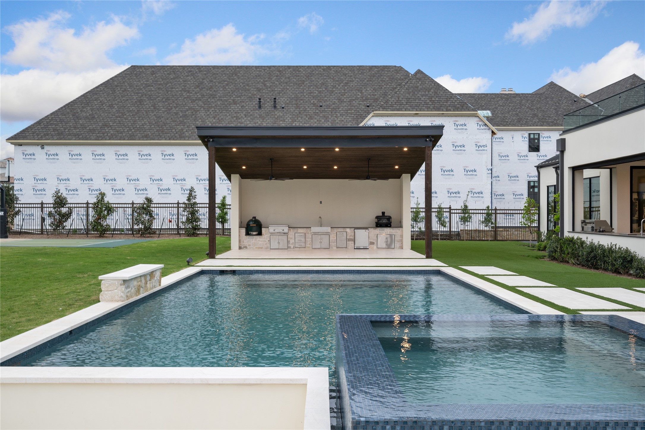 1194 Courtland Drive Frisco TX 75034