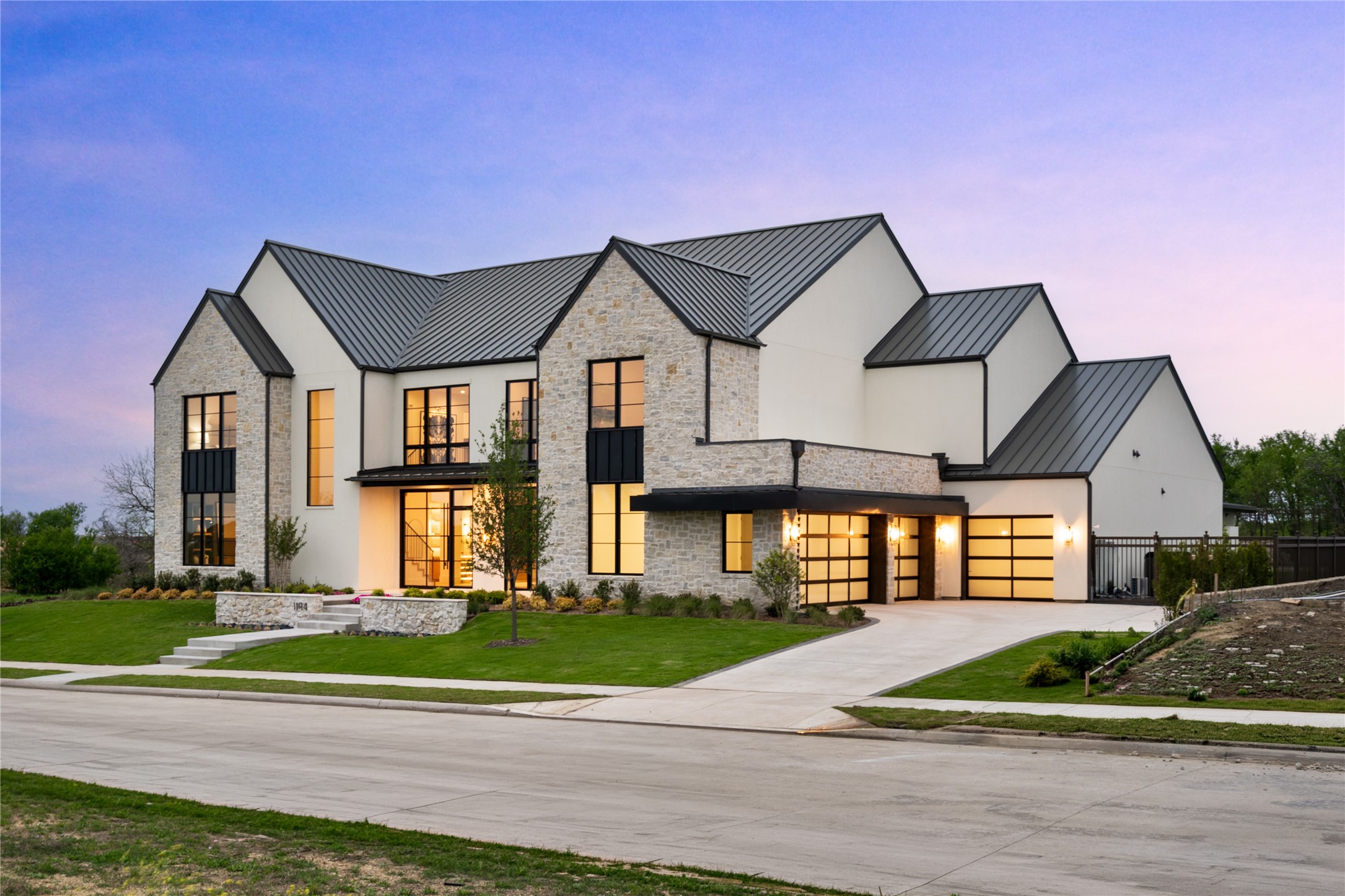1194 Courtland Drive Frisco TX 75034