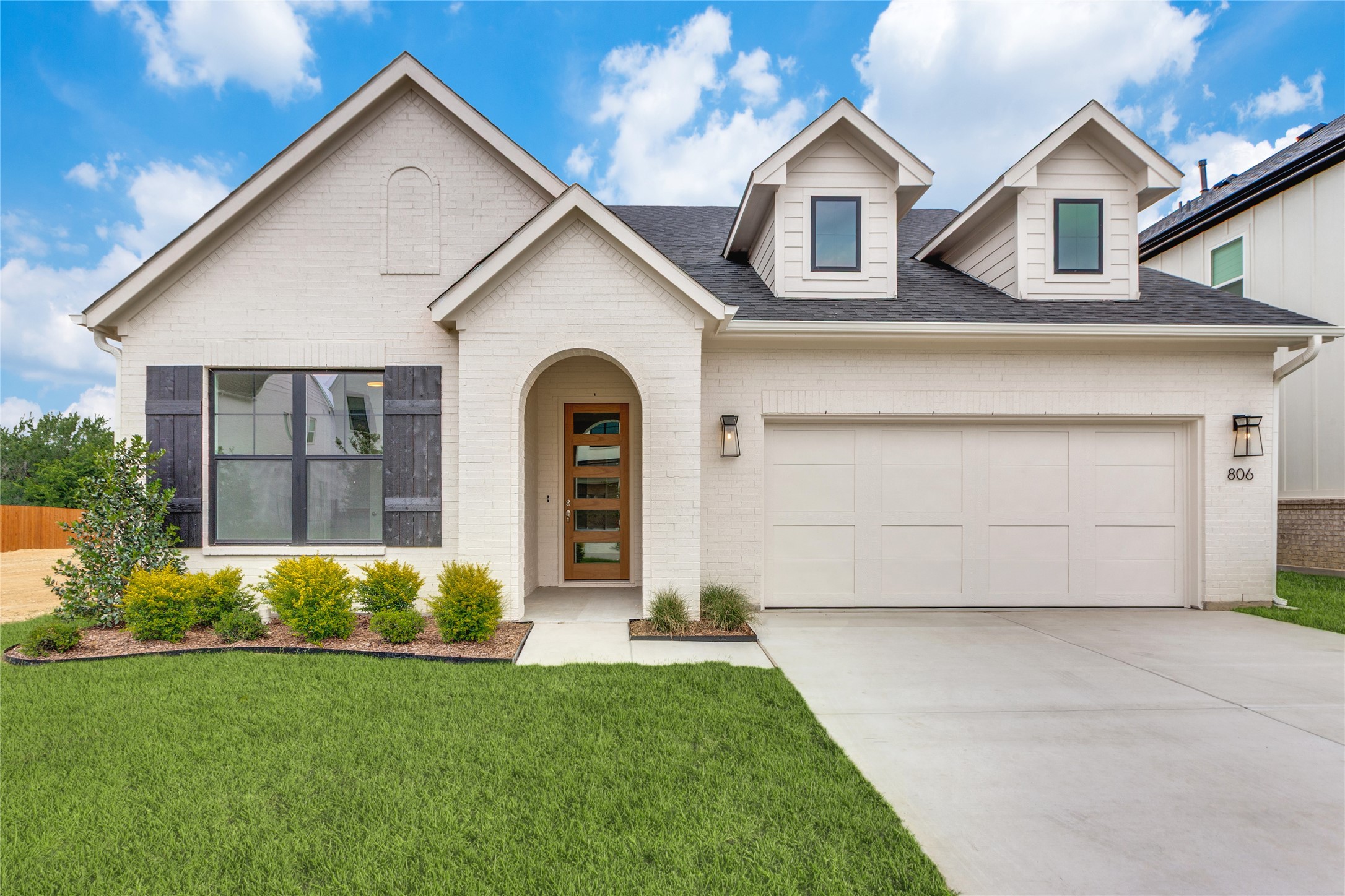806 Mallard Drive Aledo TX 76008