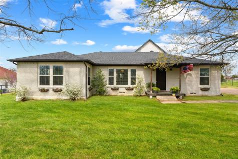 2075 Airport Road Rockwall TX 75087