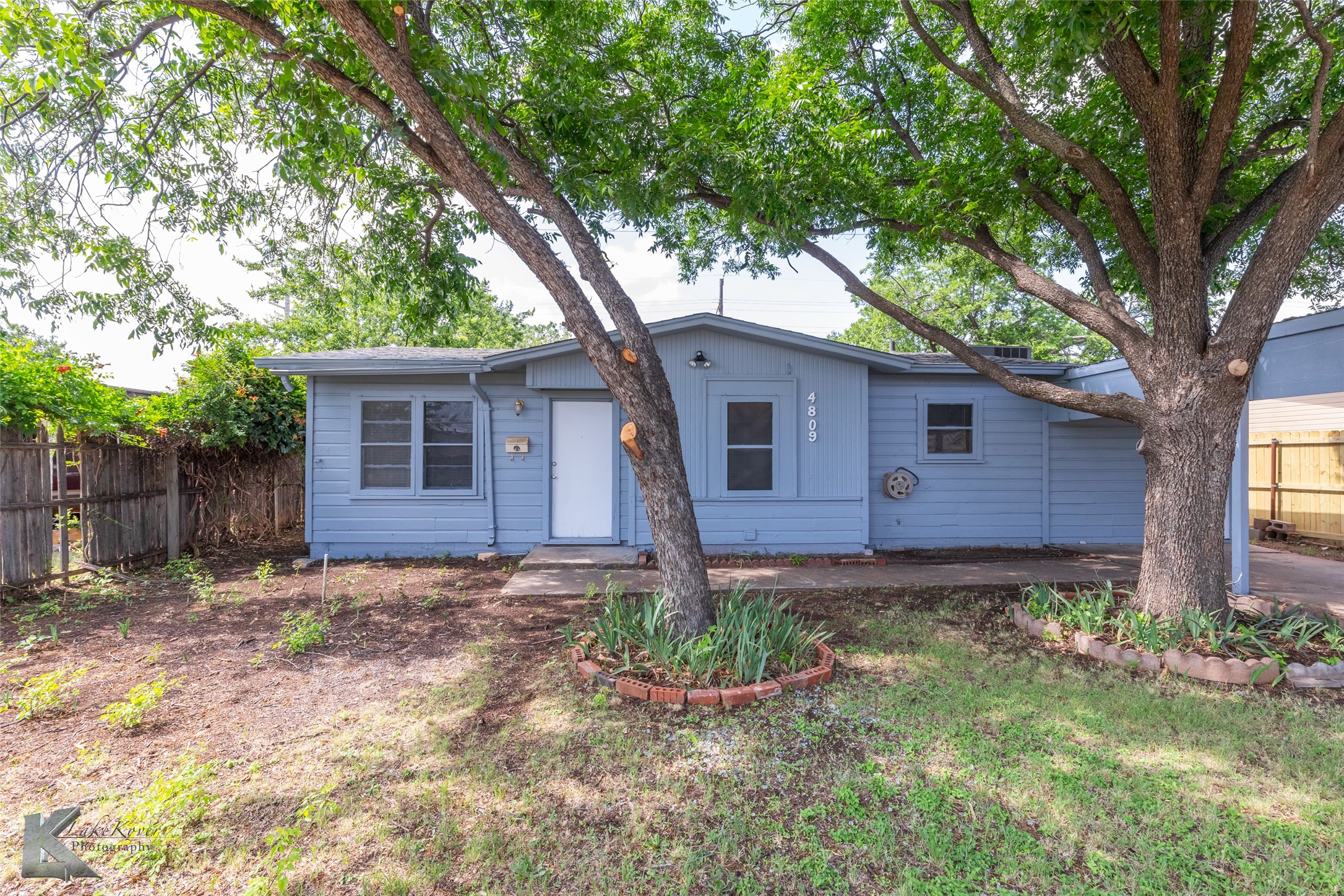 4809 State Street Abilene TX 79603