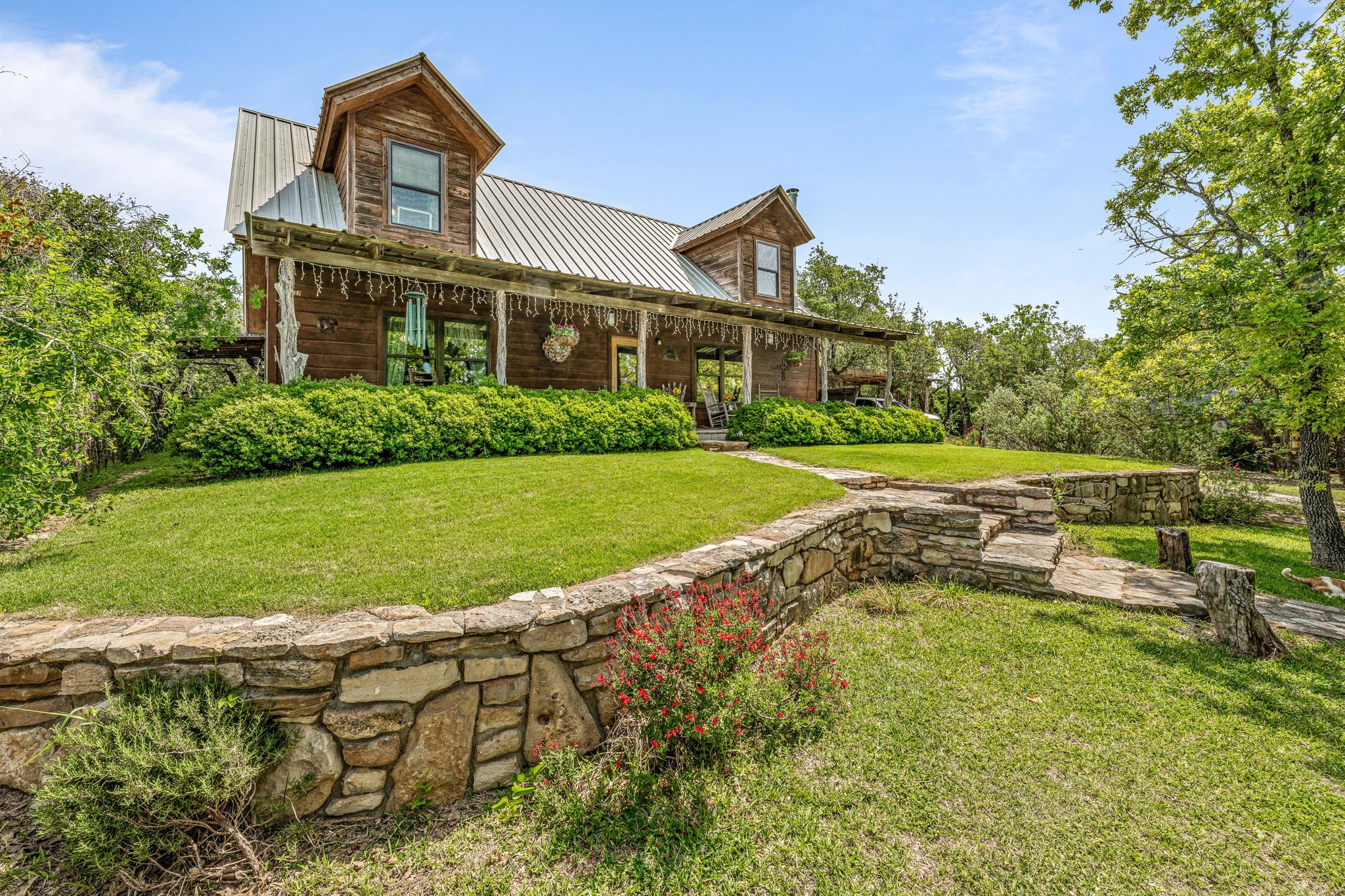 493 Private Road 1673 Stephenville TX 76401
