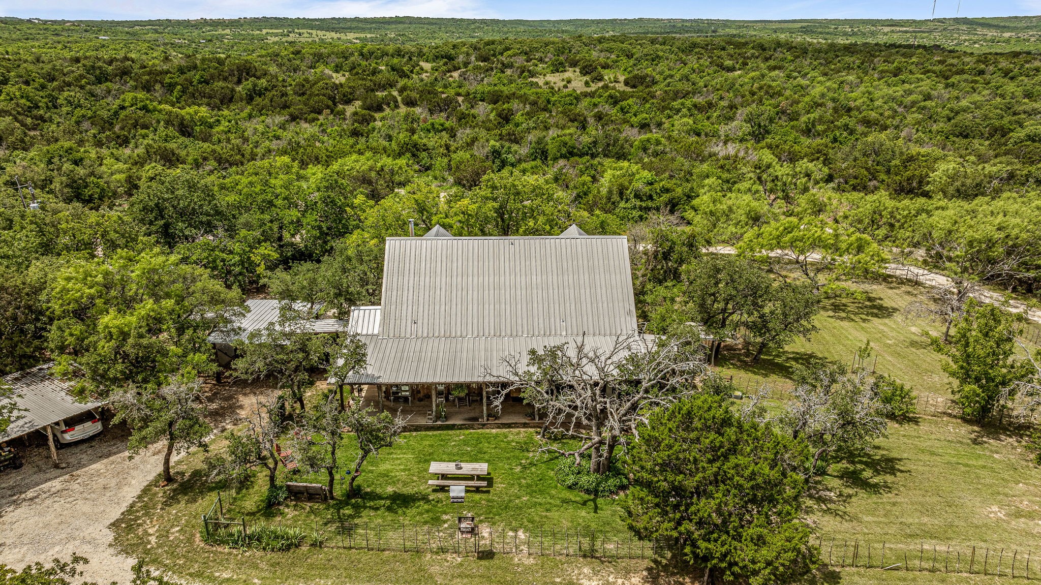 493 Private Road 1673 Stephenville TX 76401