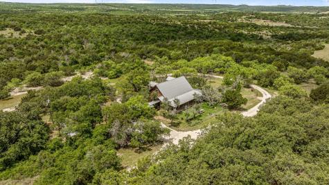 493 Private Road 1673 Stephenville TX 76401