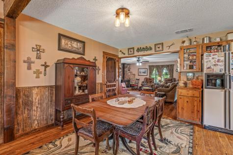 493 Private Road 1673 Stephenville TX 76401