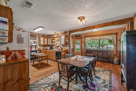 493 Private Road 1673 Stephenville TX 76401