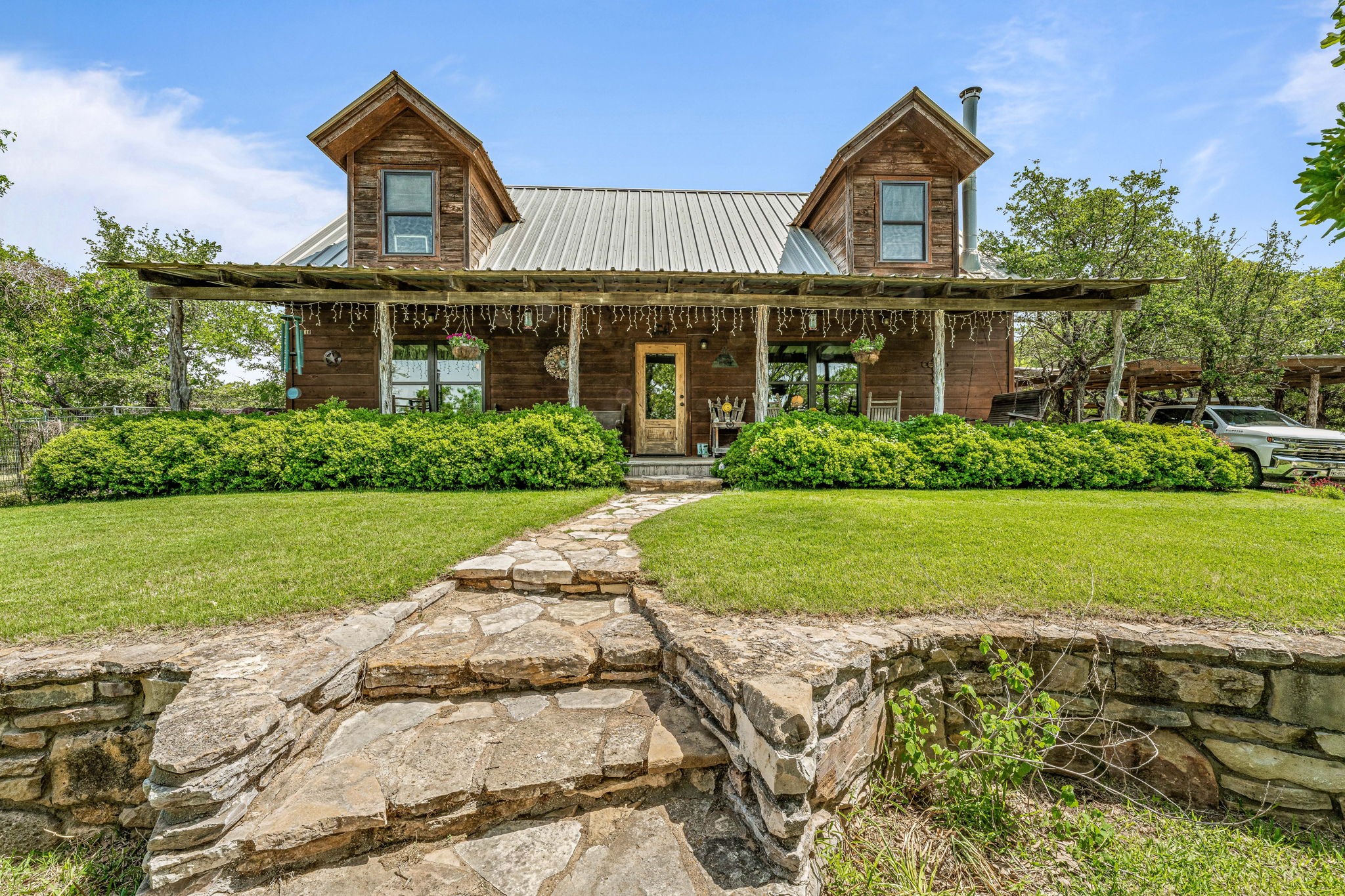 493 Private Road 1673 Stephenville TX 76401