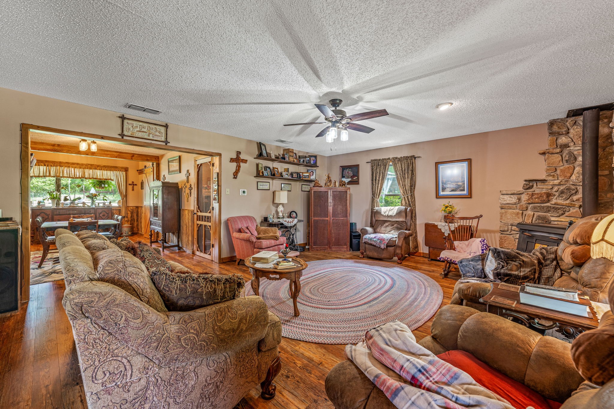 493 Private Road 1673 Stephenville TX 76401