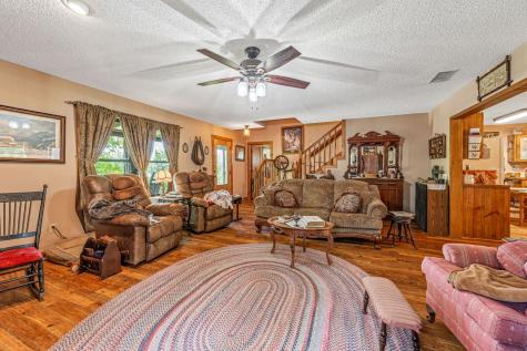 493 Private Road 1673 Stephenville TX 76401