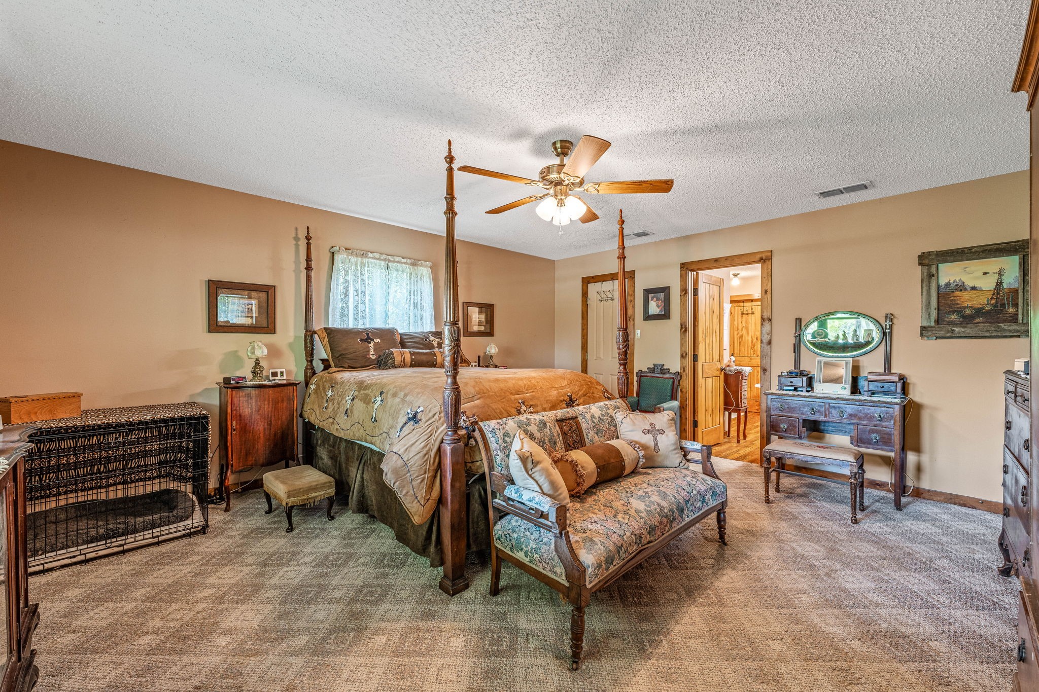 493 Private Road 1673 Stephenville TX 76401