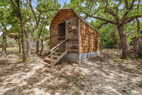 493 Private Road 1673 Stephenville TX 76401