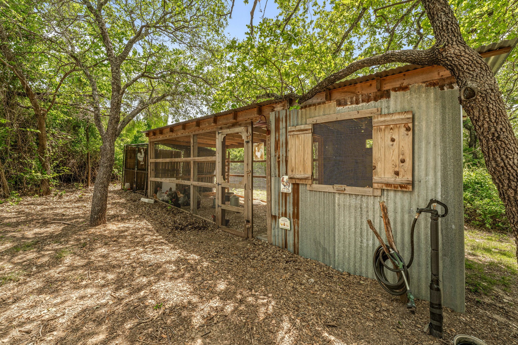 493 Private Road 1673 Stephenville TX 76401