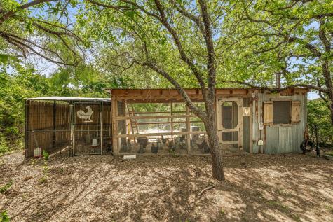 493 Private Road 1673 Stephenville TX 76401