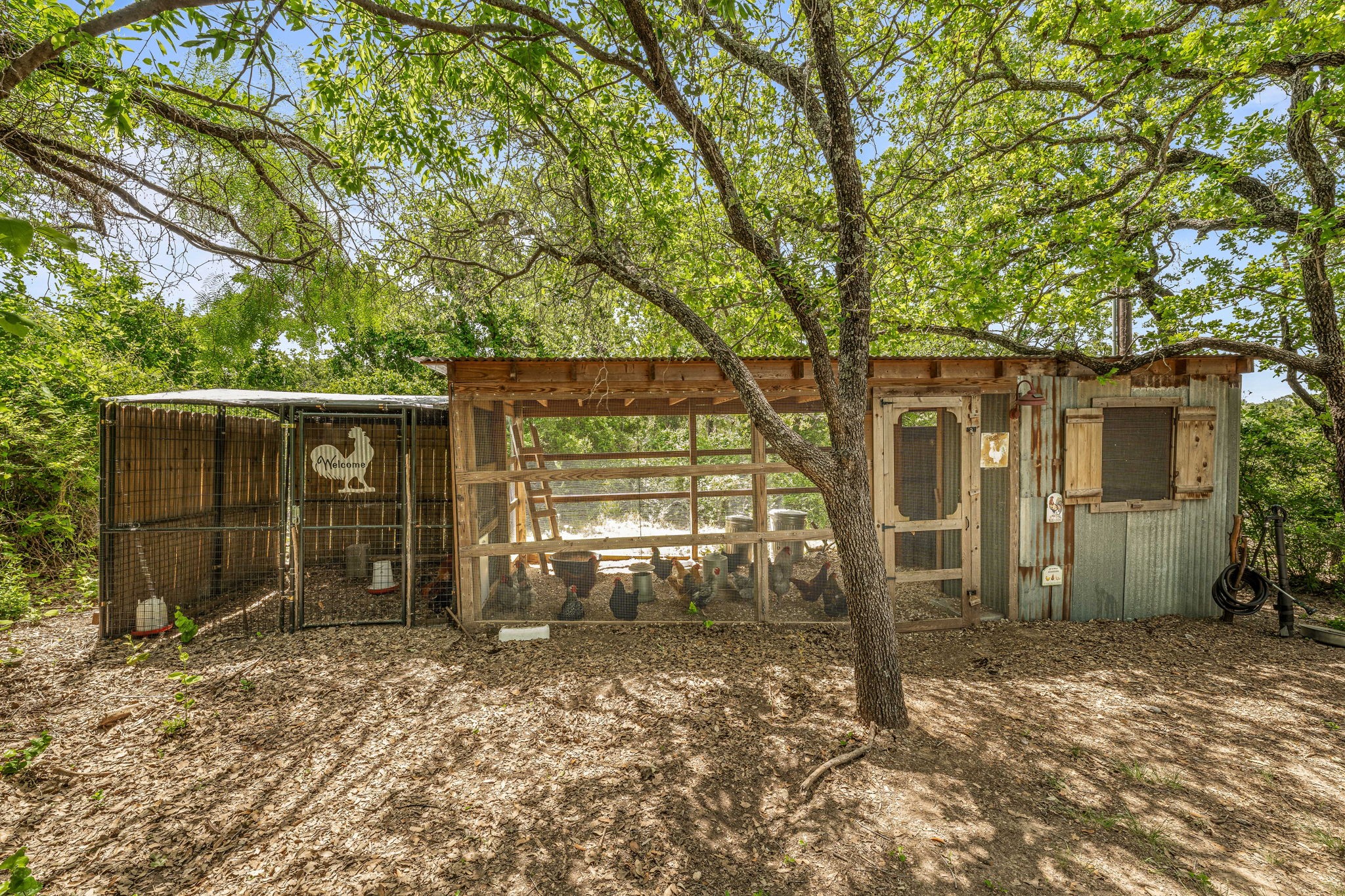 493 Private Road 1673 Stephenville TX 76401