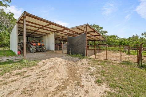 493 Private Road 1673 Stephenville TX 76401