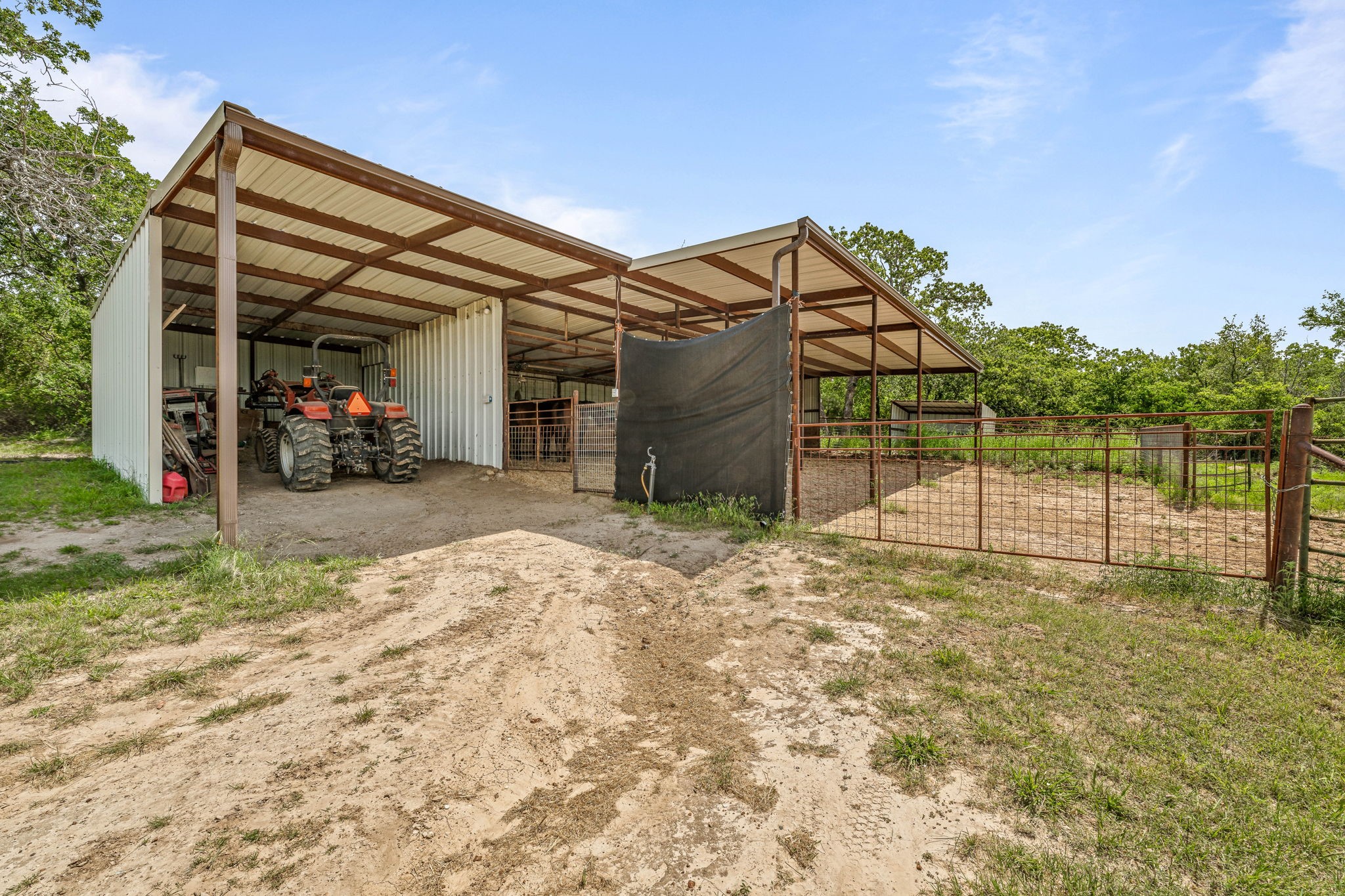 493 Private Road 1673 Stephenville TX 76401