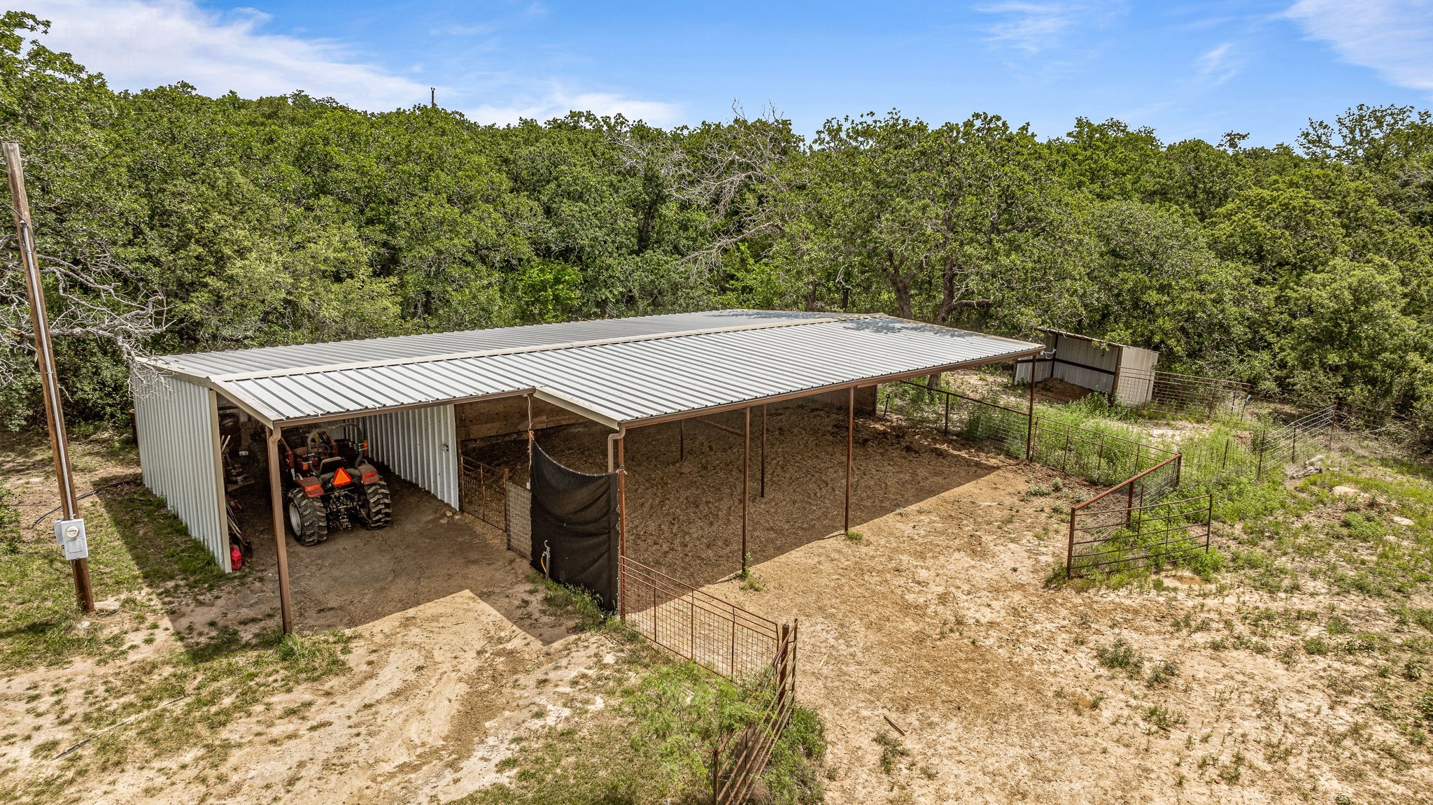 493 Private Road 1673 Stephenville TX 76401