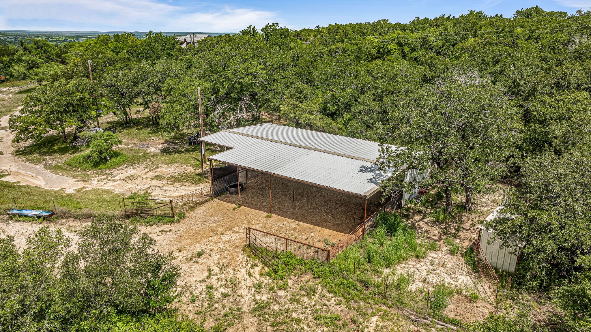 493 Private Road 1673 Stephenville TX 76401