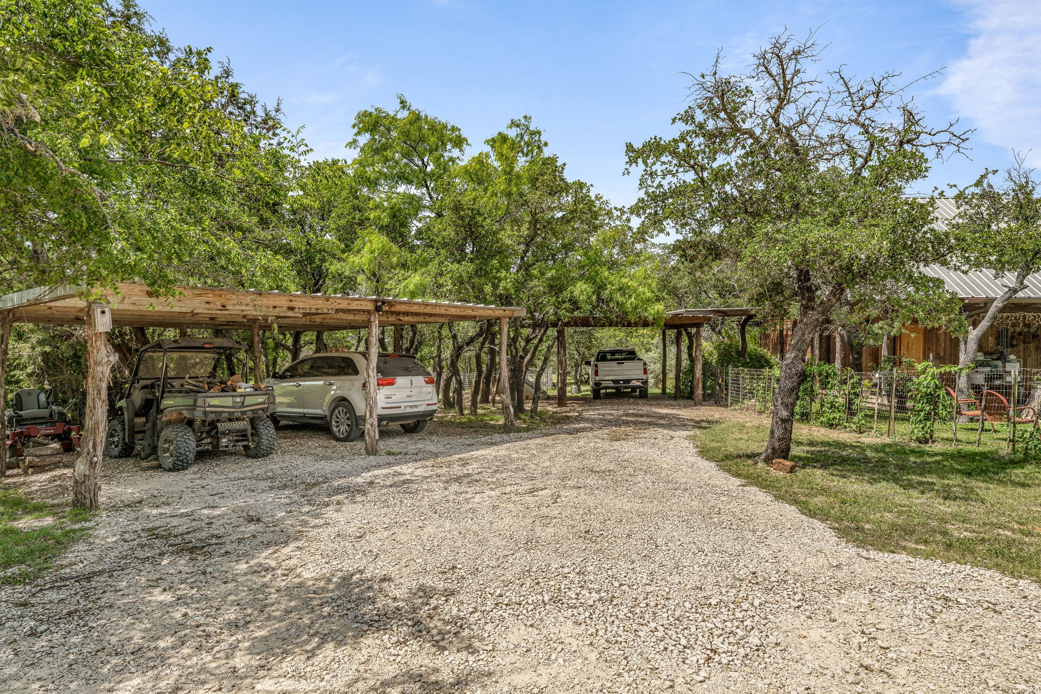 493 Private Road 1673 Stephenville TX 76401