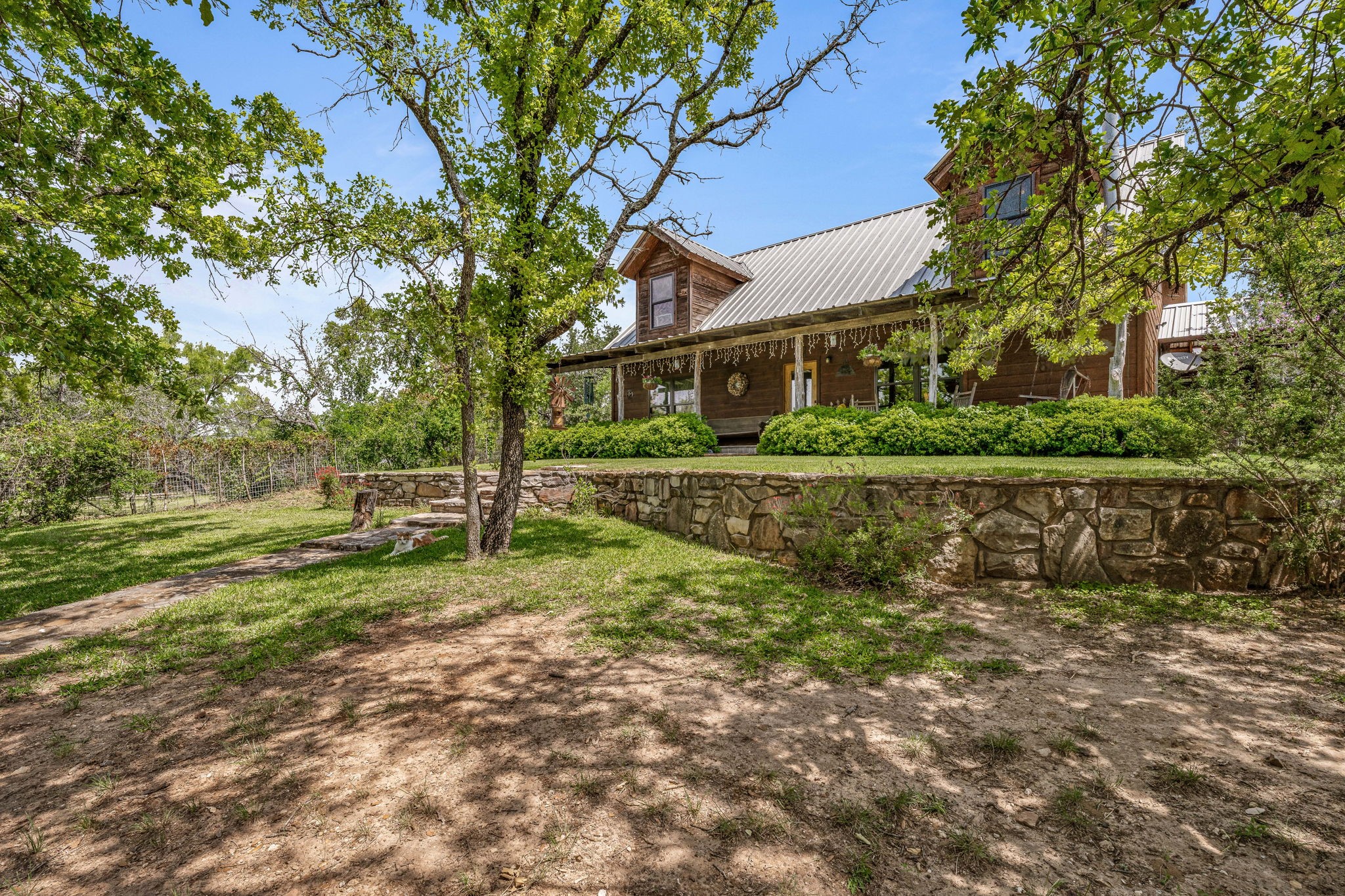 493 Private Road 1673 Stephenville TX 76401
