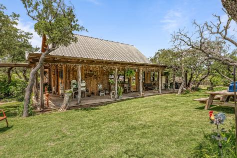 493 Private Road 1673 Stephenville TX 76401
