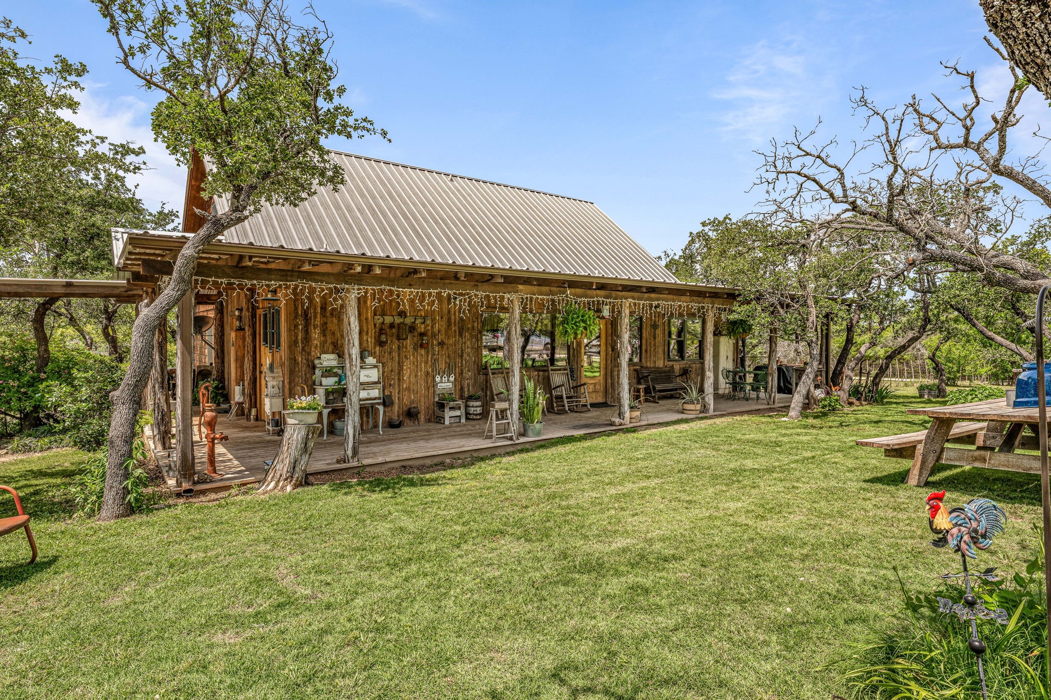 493 Private Road 1673 Stephenville TX 76401