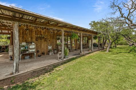 493 Private Road 1673 Stephenville TX 76401