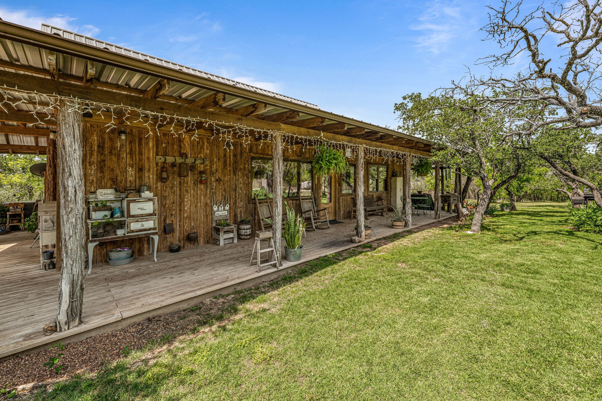 493 Private Road 1673 Stephenville TX 76401