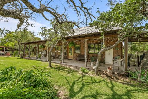 493 Private Road 1673 Stephenville TX 76401