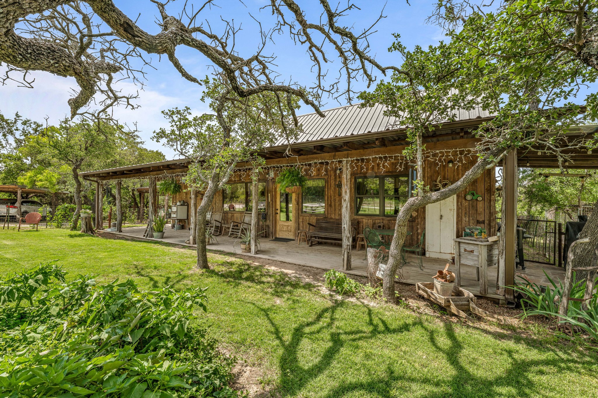 493 Private Road 1673 Stephenville TX 76401