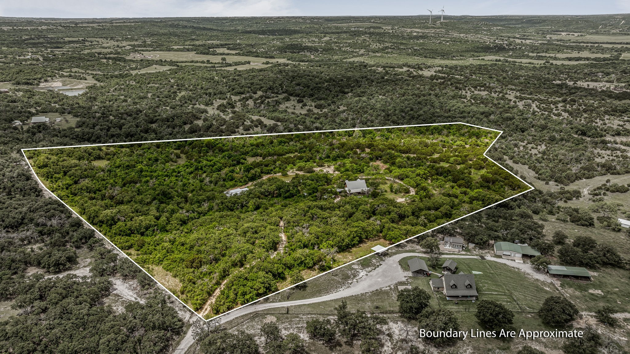 493 Private Road 1673 Stephenville TX 76401