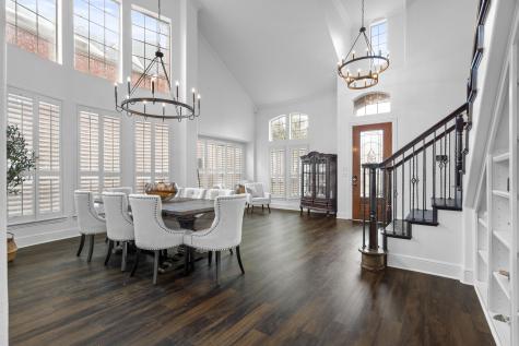 7021 Autumnwood Trail Plano TX 75024