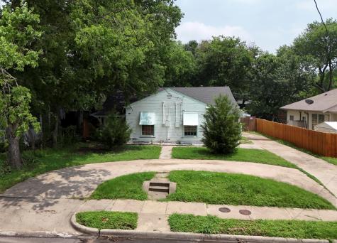 5532 Junius Street Dallas TX 75214