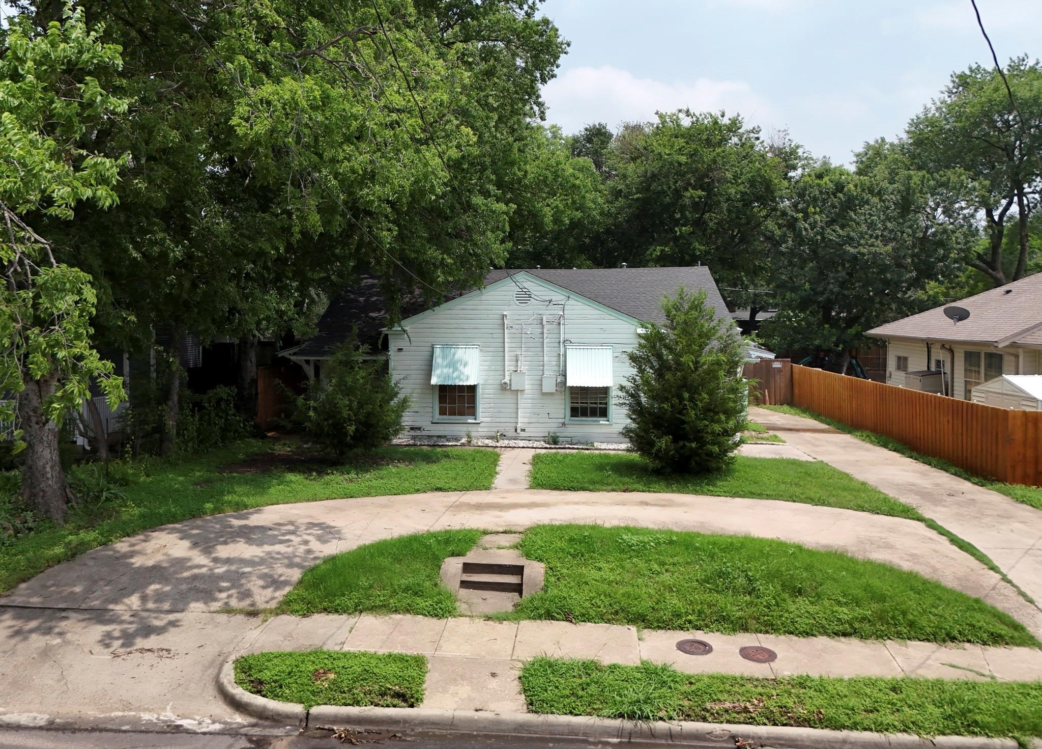 5532 Junius Street Dallas TX 75214