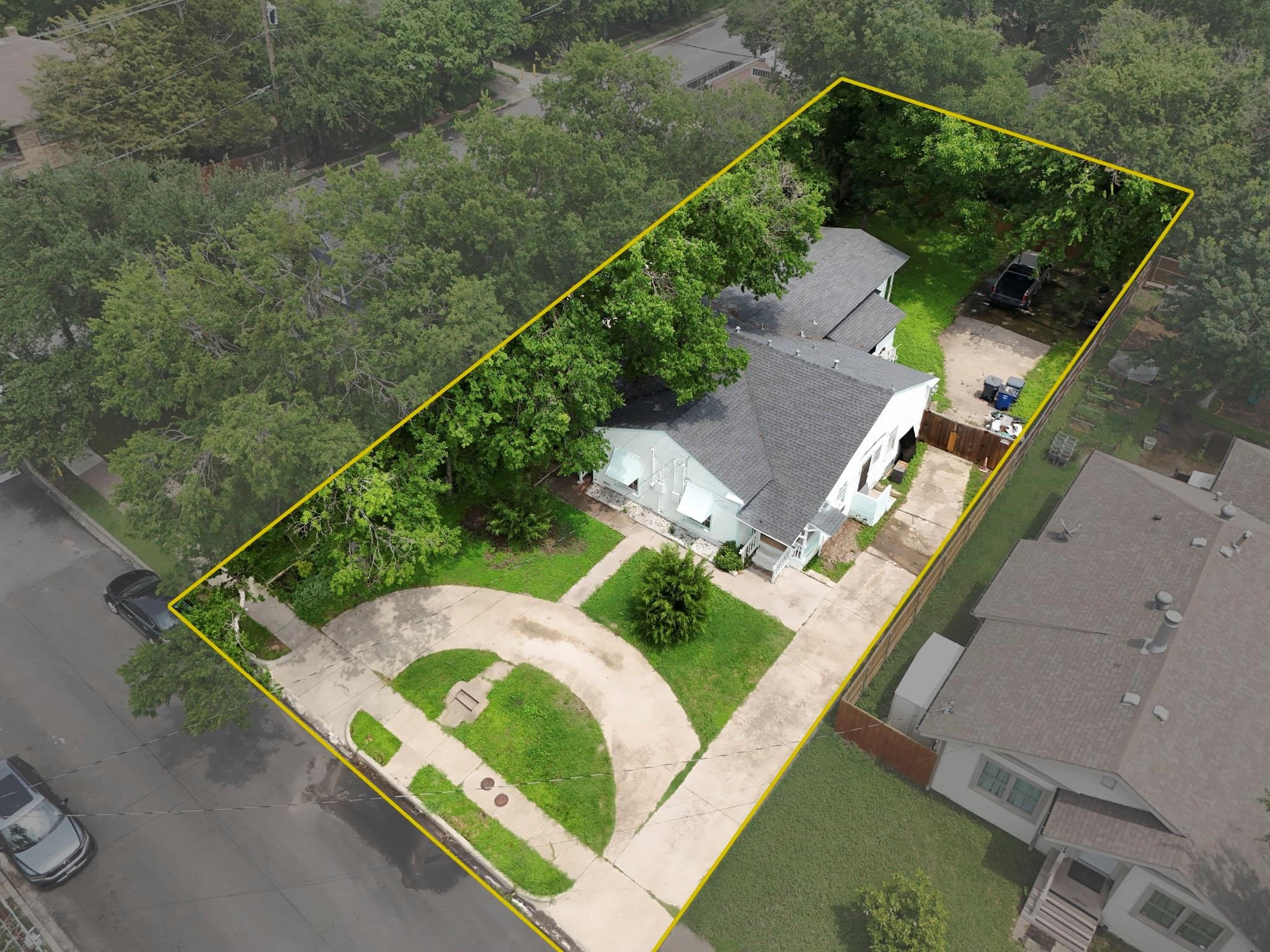 5532 Junius Street Dallas TX 75214