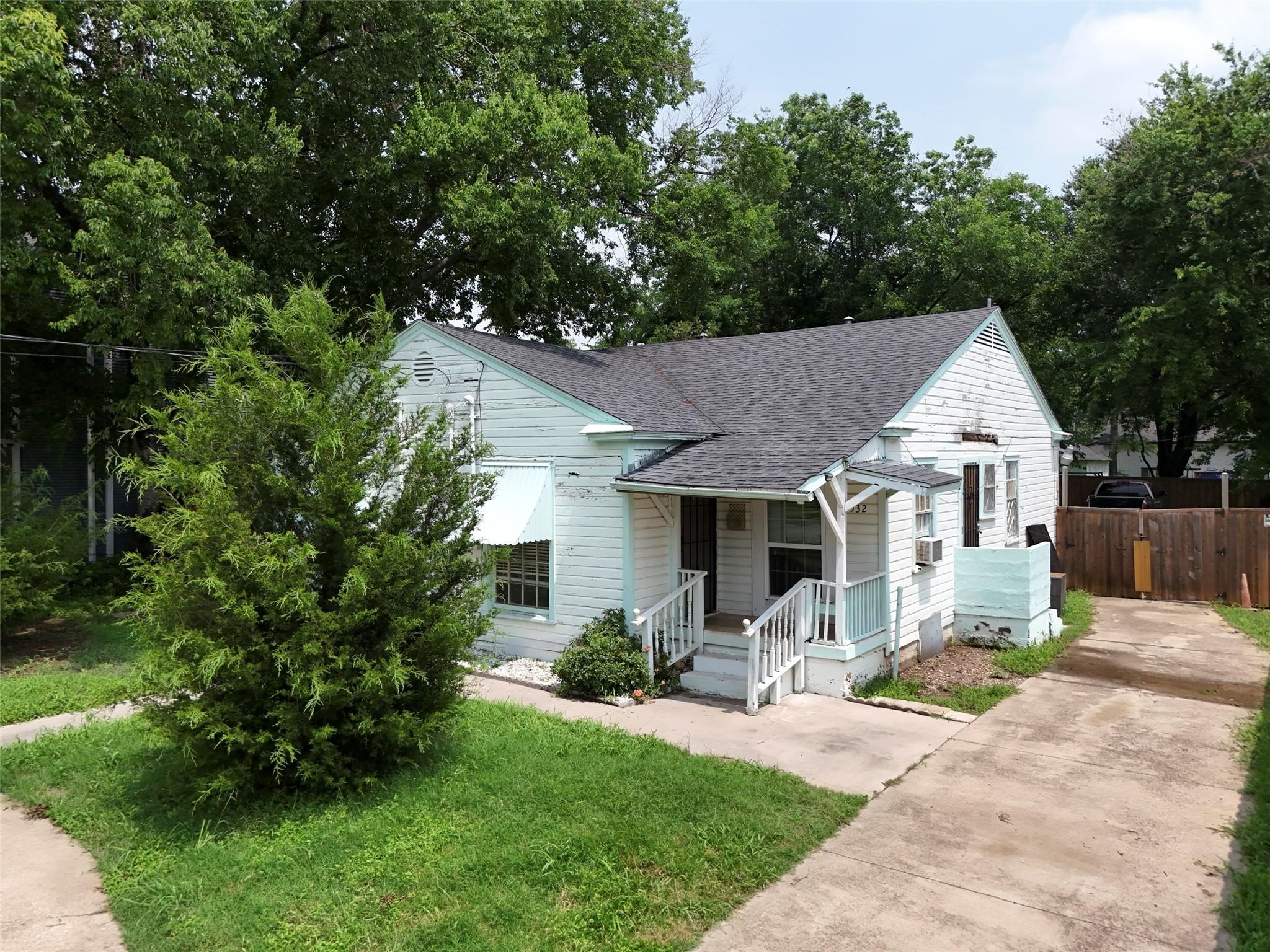 5532 Junius Street Dallas TX 75214