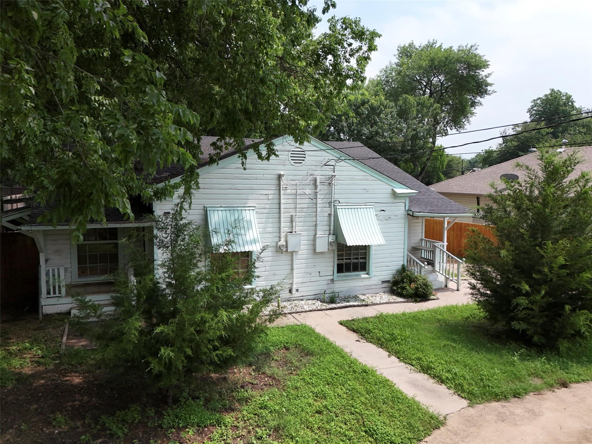 5532 Junius Street Dallas TX 75214
