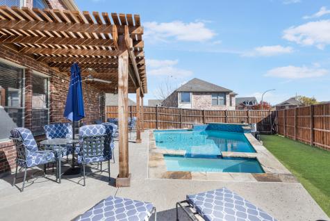 1349 Cog Hill Drive Fort Worth TX 76120