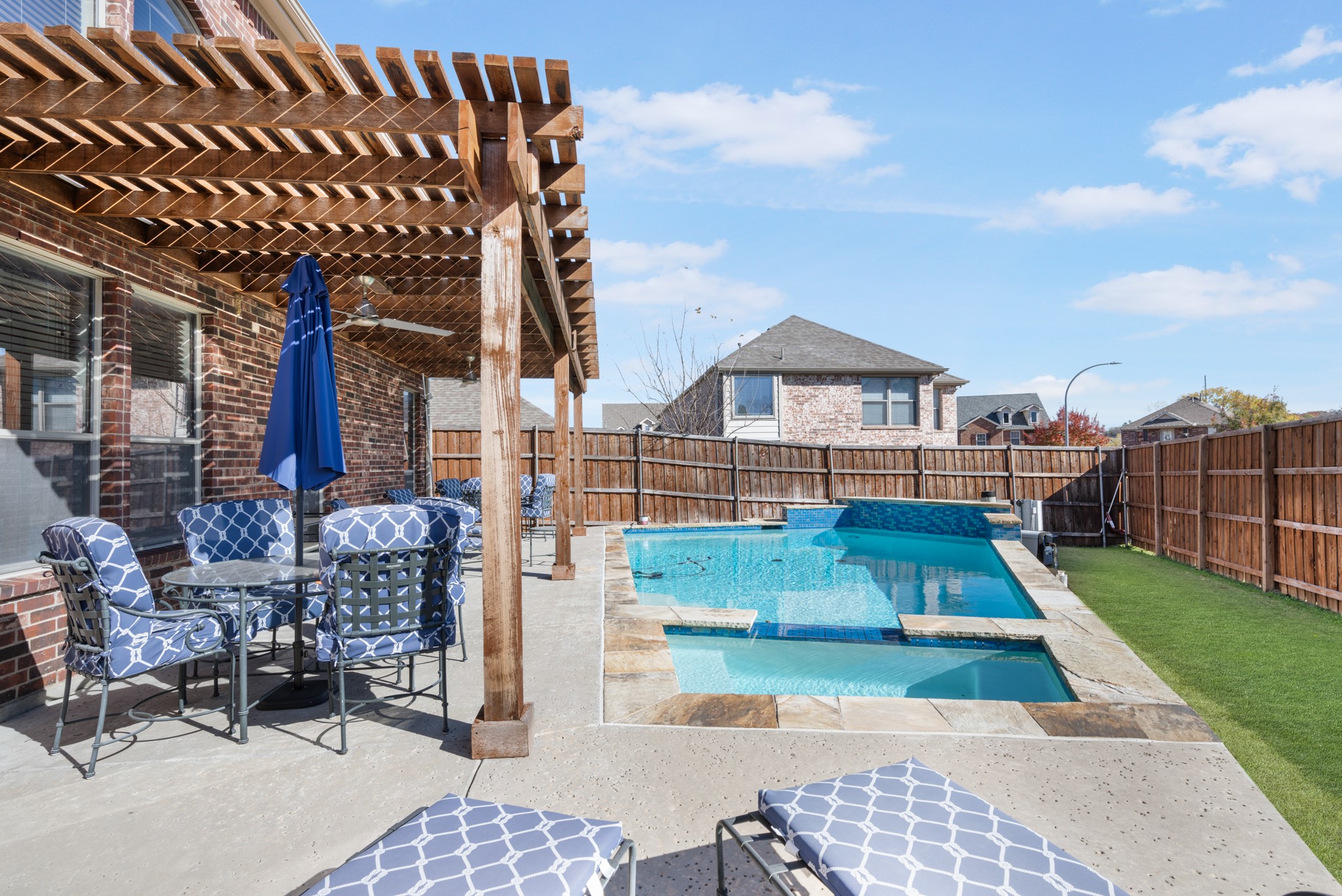 1349 Cog Hill Drive Fort Worth TX 76120