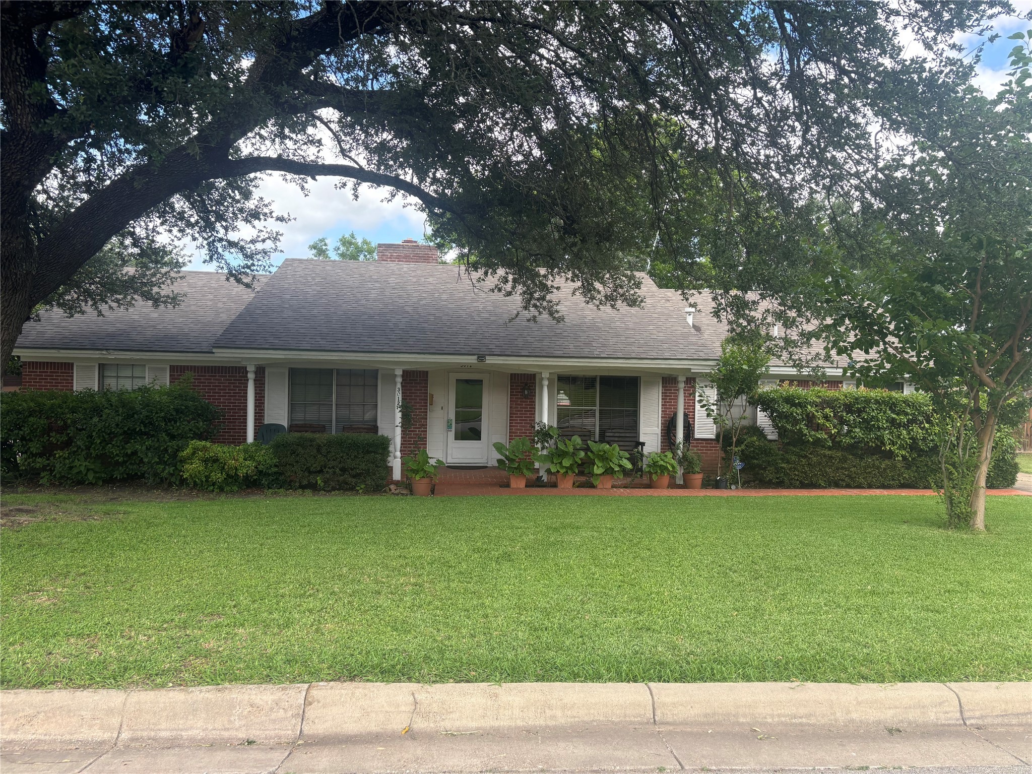 3012 Santa Fe Trail Fort Worth TX 76116