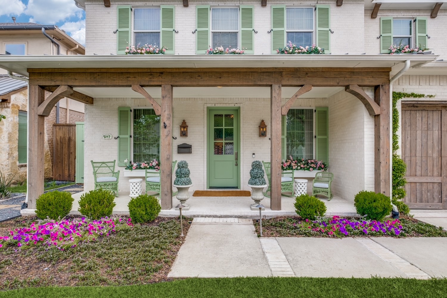 5917 Ellsworth Avenue Dallas TX 75206